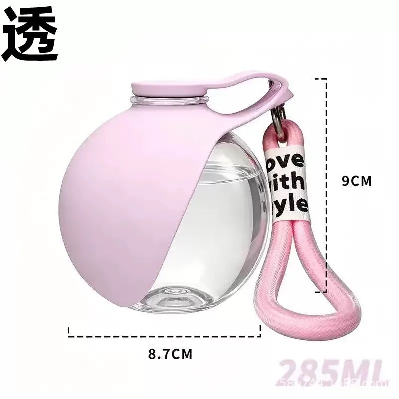 Bark Bottle