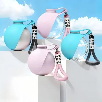 Bark Bottle