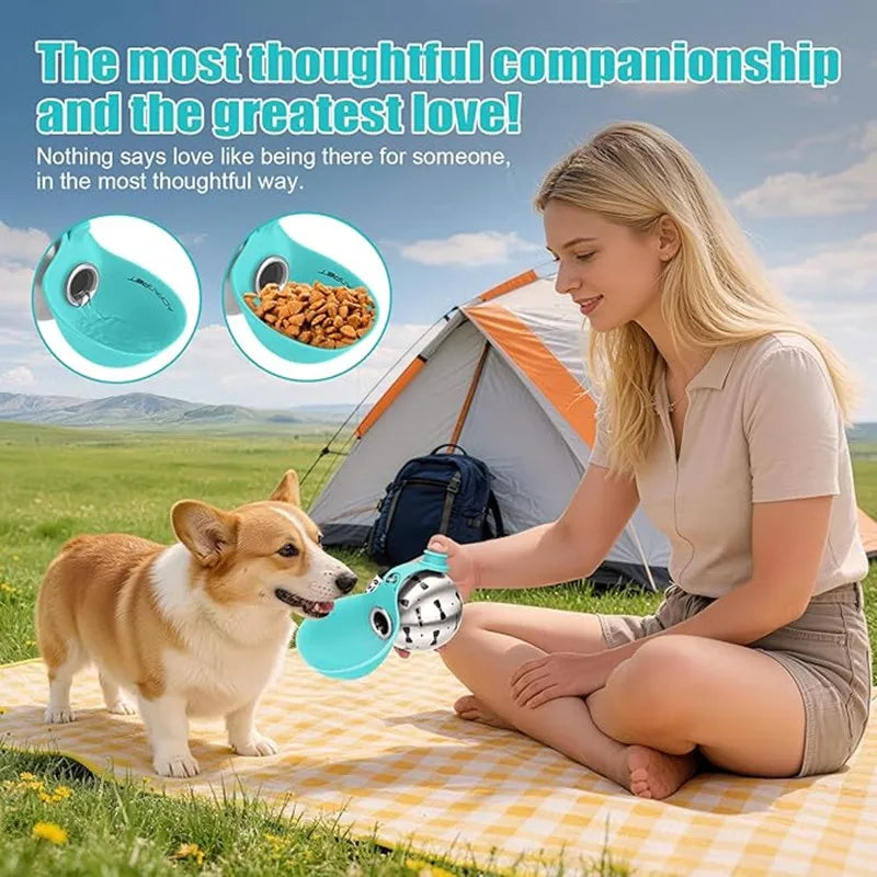 Bark Bottle