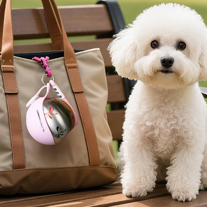 Bark Bottle